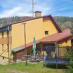 Na Lukach Horní Bečva