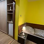 게스트하우스 Na Lukach Horní Bečva