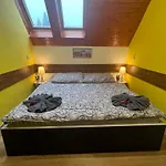 Na Lukach 3* Horní Bečva