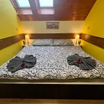 Na Lukach Pensjonat 3*