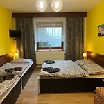 Na Lukach 3* Horní Bečva