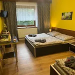 Na Lukach Gasthof