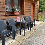 Na Lukach Pensjonat 3*