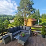 Gasthof Na Lukach 3*