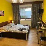게스트하우스 Na Lukach Horní Bečva