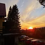 Pensjonat Na Lukach