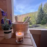 Gasthof Na Lukach Horní Bečva