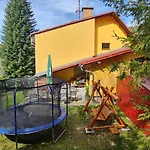 Na Lukach Horní Bečva