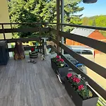 게스트하우스 Na Lukach Horní Bečva