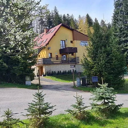 Na Lukach 3* Horní Bečva
