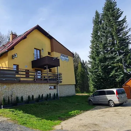 Na Lukach 3*