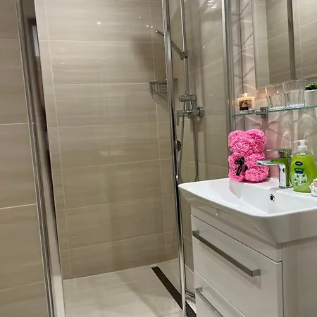Na Lukach Guest house Horni Becva