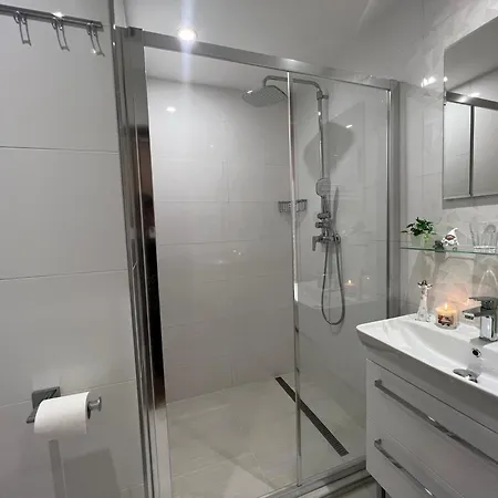 ゲストハウス Na Lukach Horní Bečva