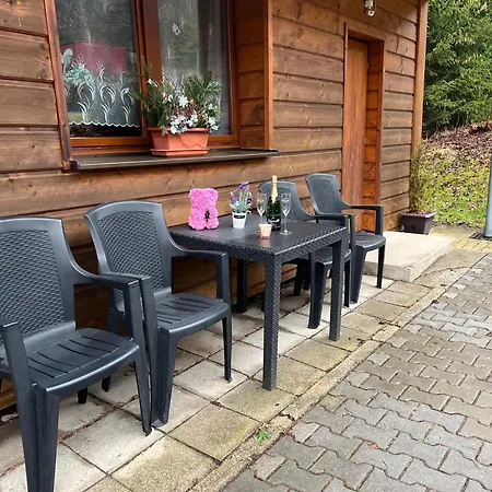 Na Lukach Gæstehus 3*