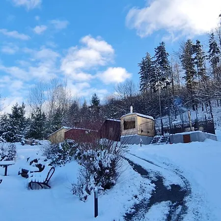 Na Lukach Guest house