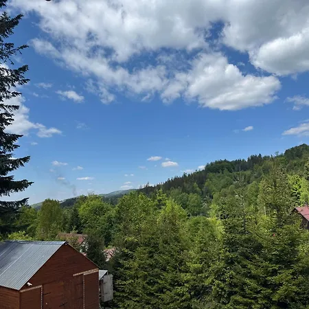 Na Lukach Guest house *