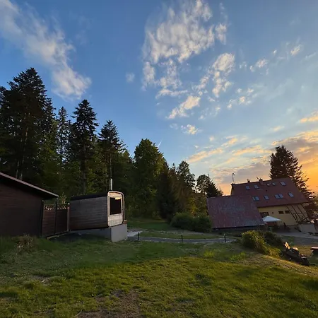 Na Lukach Guest house *
