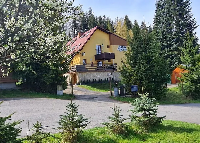 Na Lukach 3* Horní Bečva