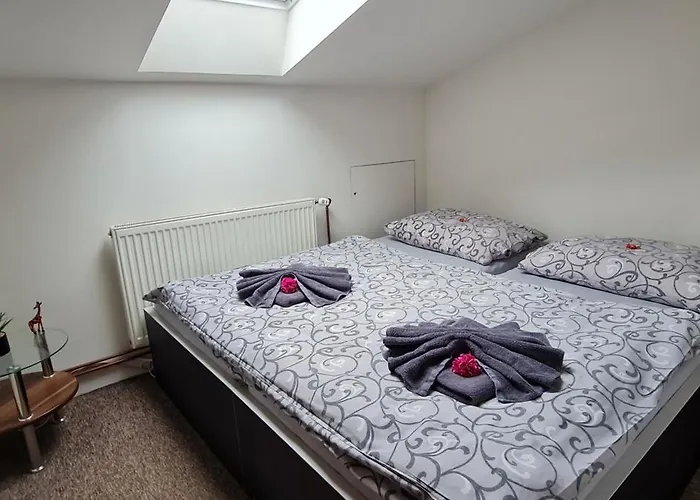 Na Lukach Guest house 3*