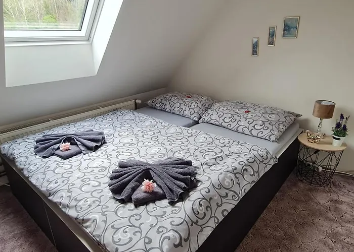 Na Lukach Pensionat 3*