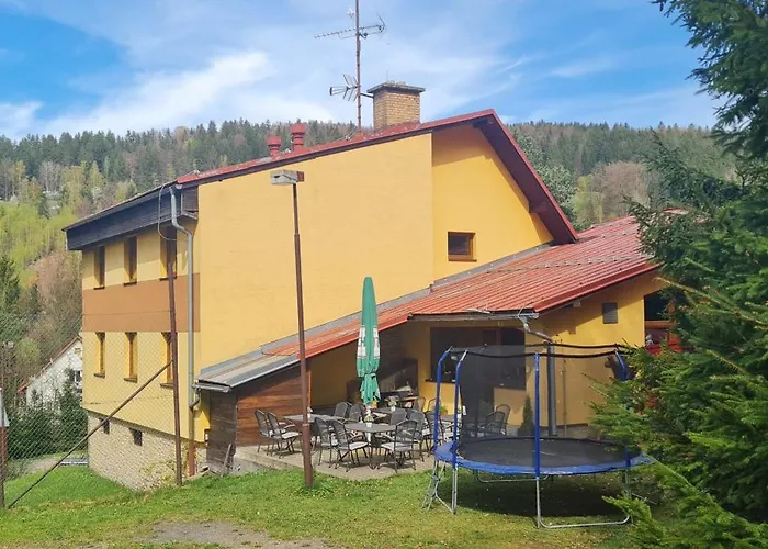 Na Lukach Horní Bečva