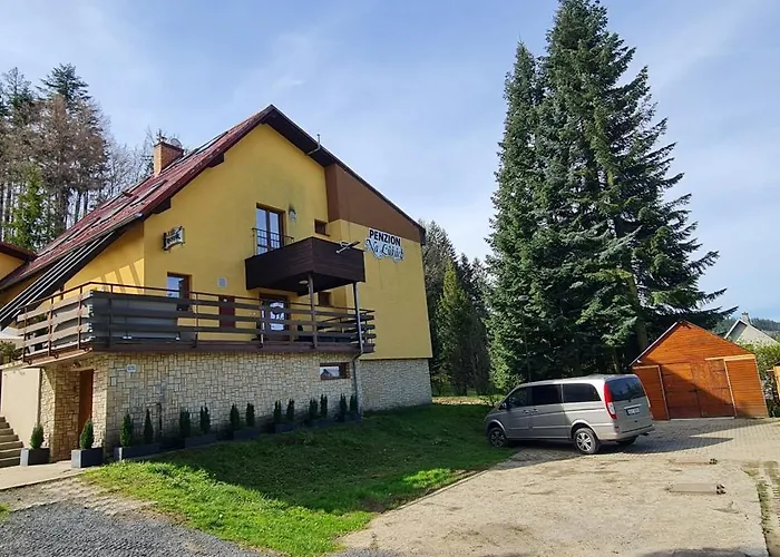 Na Lukach 3*