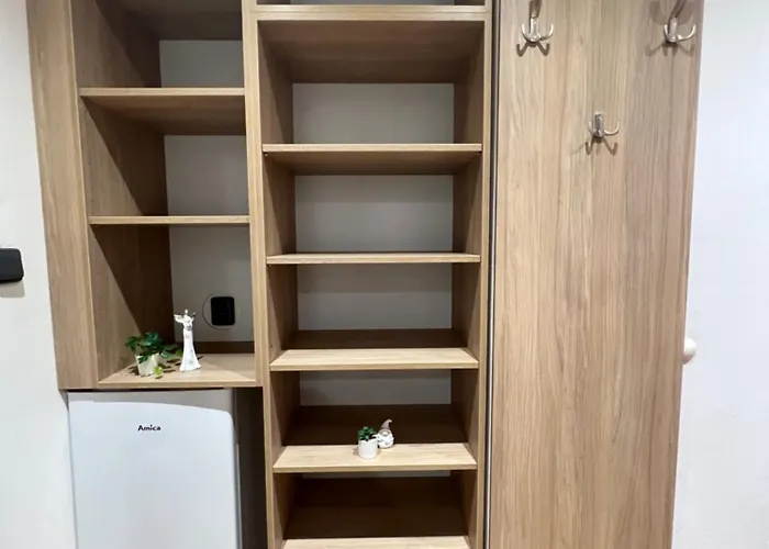 Πανσιόν Na Lukach Horní Bečva