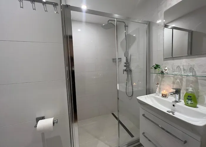 Gasthof Na Lukach Horní Bečva