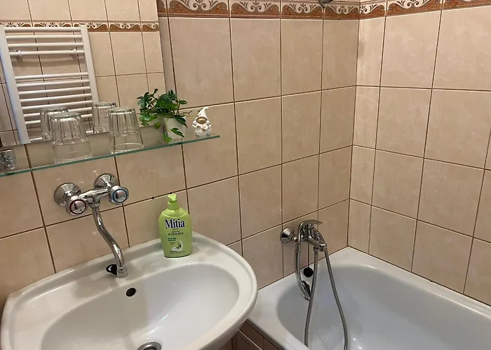 Na Lukach Pensionat 3*