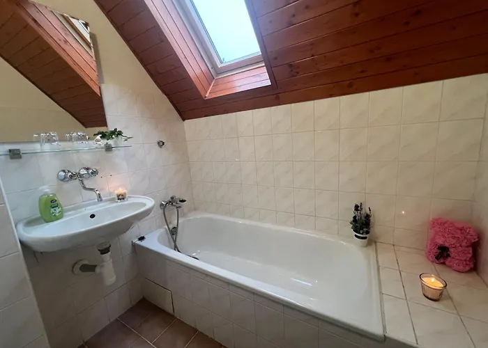 Na Lukach Pensionat 3*