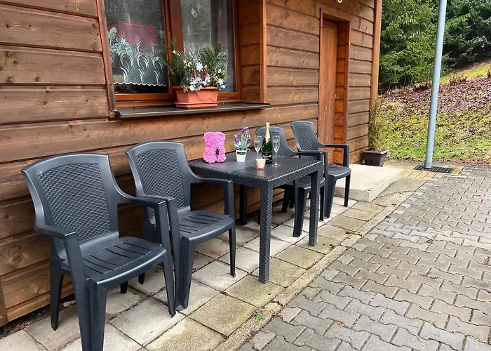 Na Lukach Pensionat 3*