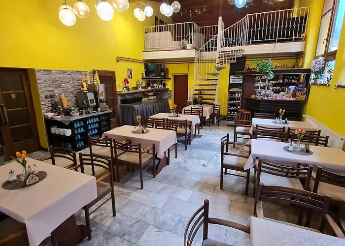 Πανσιόν Na Lukach