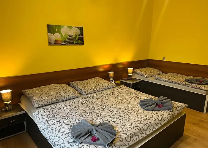 Na Lukach Horní Bečva