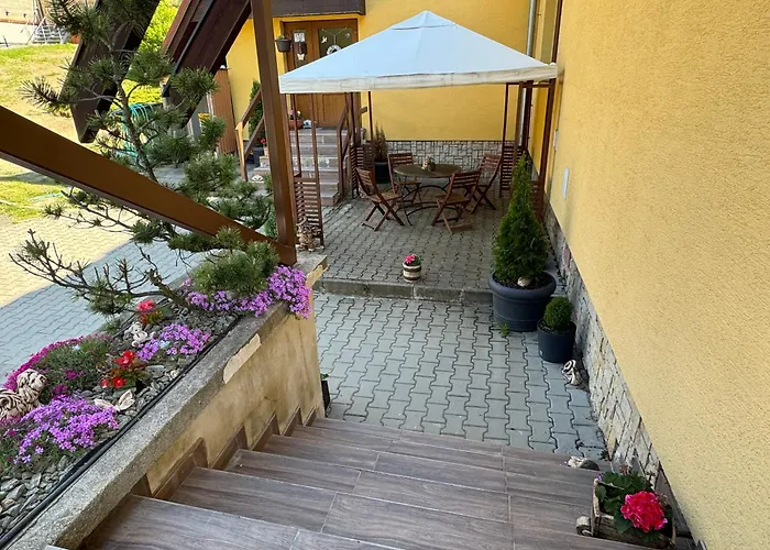 Pensionat Na Lukach 3*