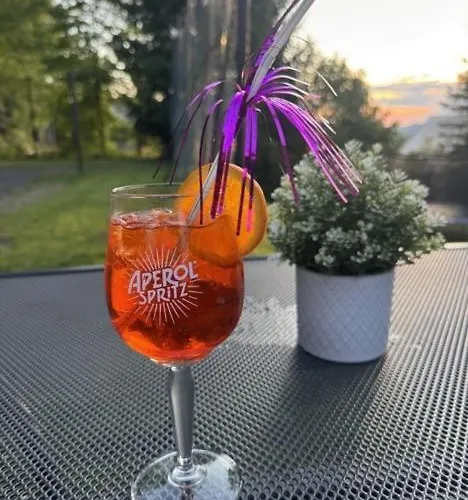 Na Lukach 3* Horní Bečva